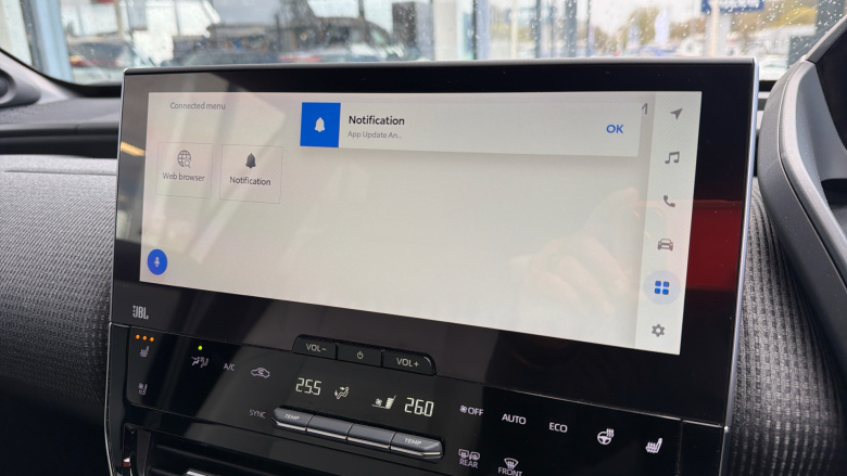 Toyota bZ4X 160kW Premiere Edition 71.4kWh 5dr Auto AWD Electric Hatchback